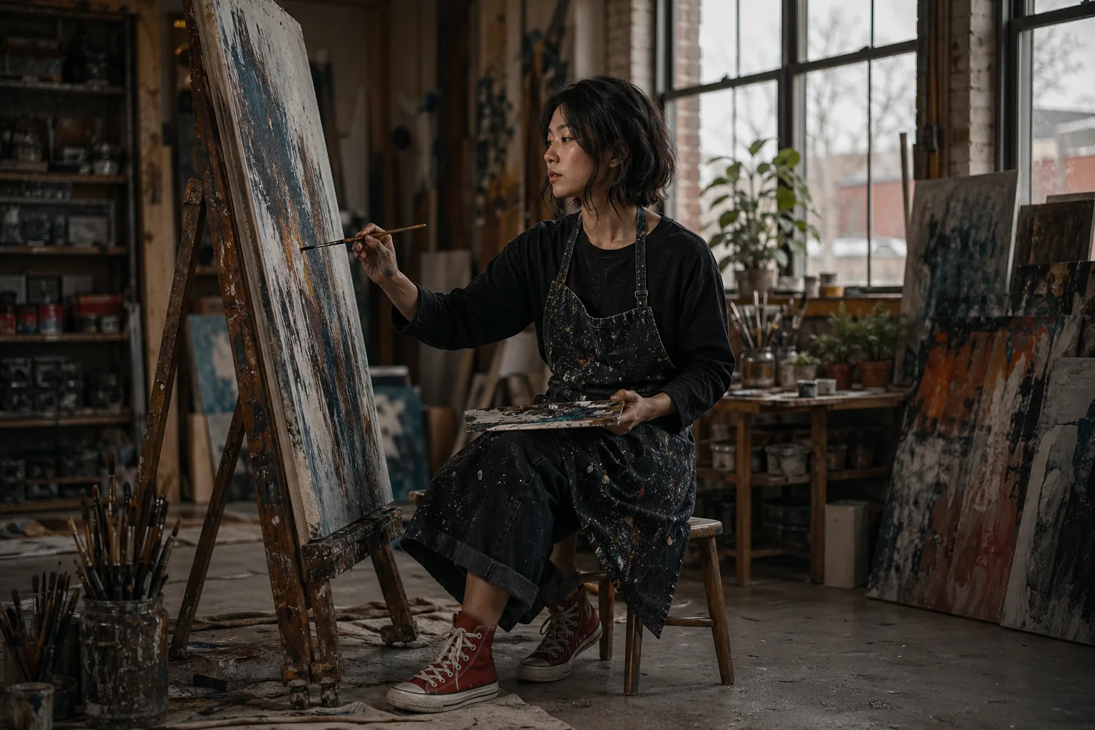 Sophie Tran image